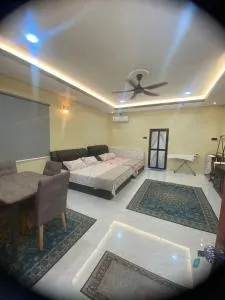 Makndak Roomstay - Kampung Mata Ayer