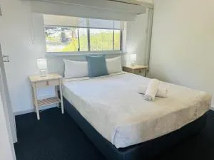 Beachport Motor Inn - Rendelsham