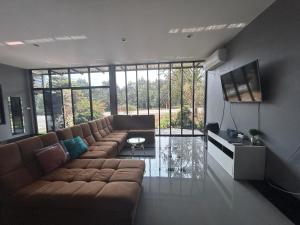 WildernessMountain View