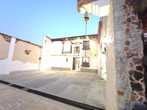 La Capitanía de San Pedro