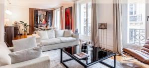 Trocadéro Signature