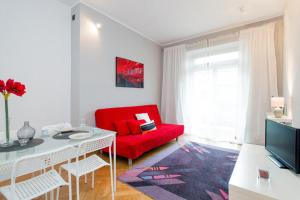 Apartament Amaryllis