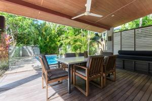 10 Sand Street - 3 Bedroom Beachhouse