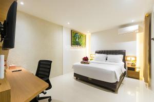 KESATRIYAN JOGJA GUEST HOUSE