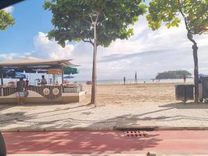 Luxo quadra mar Balneario
