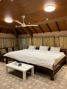 Attanaya Malioboro Suites Yogyakarta