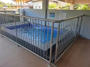 LW homestay Bukit Setongkol near Menara 188, HTAA - Kampong Darat Tanah Puteh