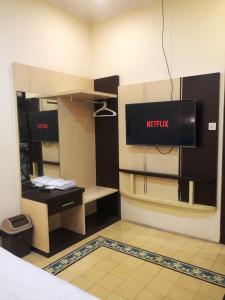 Attanaya Malioboro Suites Yogyakarta