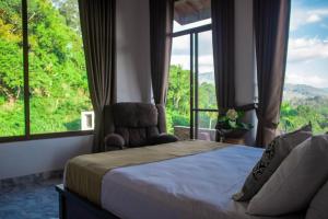 Boscage Homestay