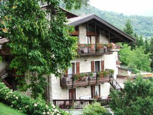 Antica Casa Ortensia - 4hvězdičkové hotely ve městě Riva del Garda