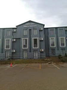 Airport Inn and Suites - Isando