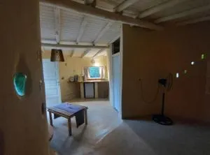 Casa nórdica de adobe - Casa Grande