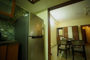Sri Govindham Home Stay