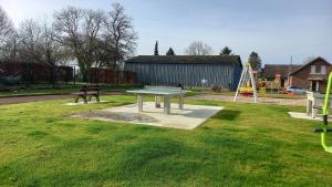 Gite Seb et Delphine