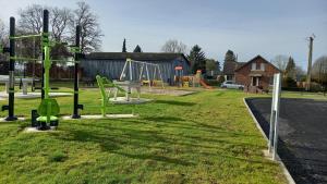 Gite Seb et Delphine