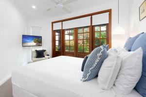 The Point Apartment No.3 - Executive 3 Bedroom Apartment in Town