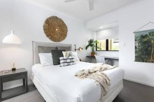 The Point Apartment No.3 - Executive 3 Bedroom Apartment in Town