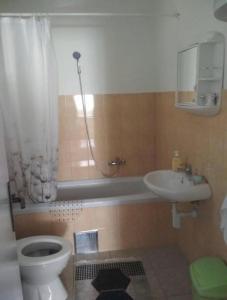 Apartman Jezerce 71