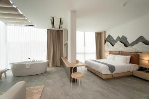 Timberton Resort Khaoyai