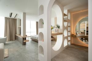 Timberton Resort Khaoyai