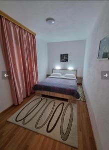 Apartman Jezerce 71