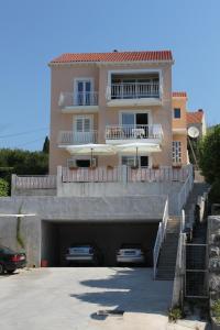 Apartments with a parking space Mlini, Dubrovnik - 9105