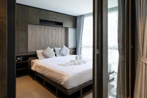 Apartment 2 bed Citygate D5023 by IBG Property