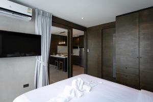 Apartment 2 bed Citygate D5023 by IBG Property