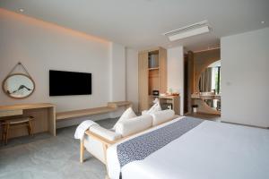 Timberton Resort Khaoyai