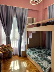 Penthouse Condo Unit near Airport NAIA