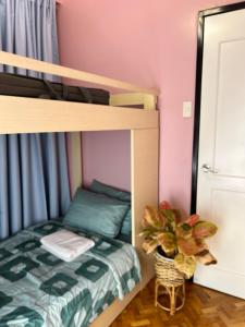 Penthouse Condo Unit near Airport NAIA