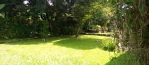 Karibu Heritage House