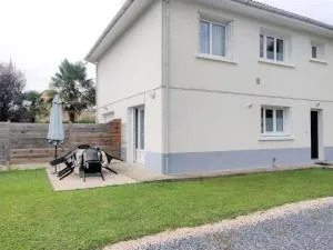 Le clos Fleuri - 莫南