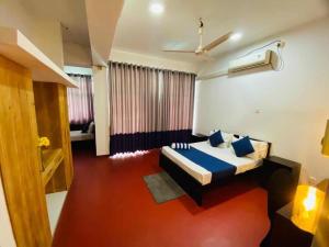 Hotel Mount Lanka