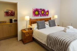 The Pecan Tree Guesthouse