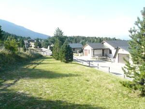 Port del Comte a pie de pistas