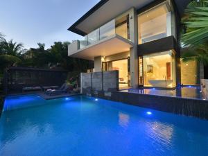 Bayu on Murphy Street