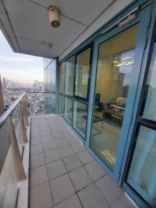 Bonifacio global city one uptown residence-2 Bedroom