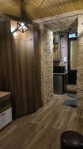 Уютный уголок в сердце города