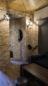 Уютный уголок в сердце города