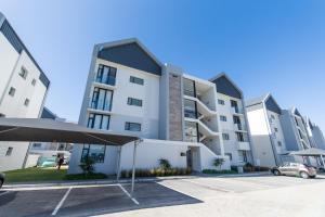 First Class apartment at Bella