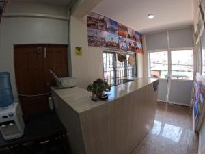 Hotel Global Village