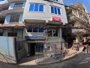 Hotel Global Village - Thimi