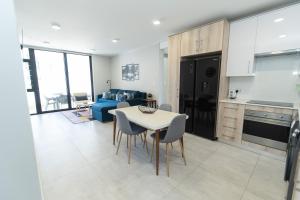 First Class apartment at Bella