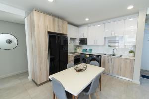 First Class apartment at Bella