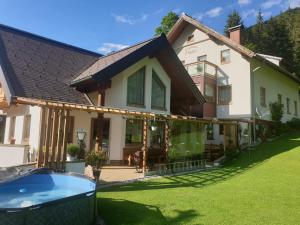 obrázek - Delightful Holiday Home in Untertauern with Sauna