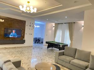 Luxe Haven Lekki