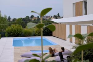 Studia a apartmány U Karla - 2hvězdičkové hotely ve městě Turnov