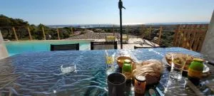 Villa pedicervu haut - 文蒂塞里