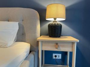 Parlament Fancy Apartments